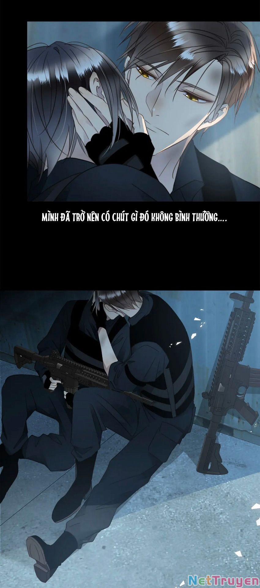 Tiên Sinh Nói Dối 52 trang 40