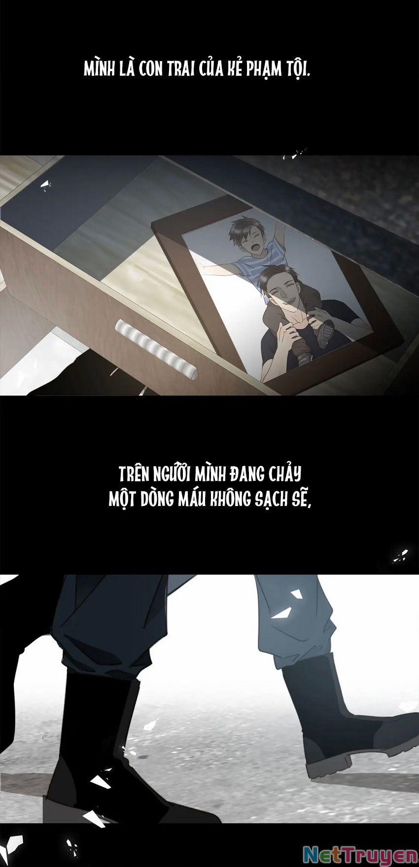 Tiên Sinh Nói Dối 52 trang 42