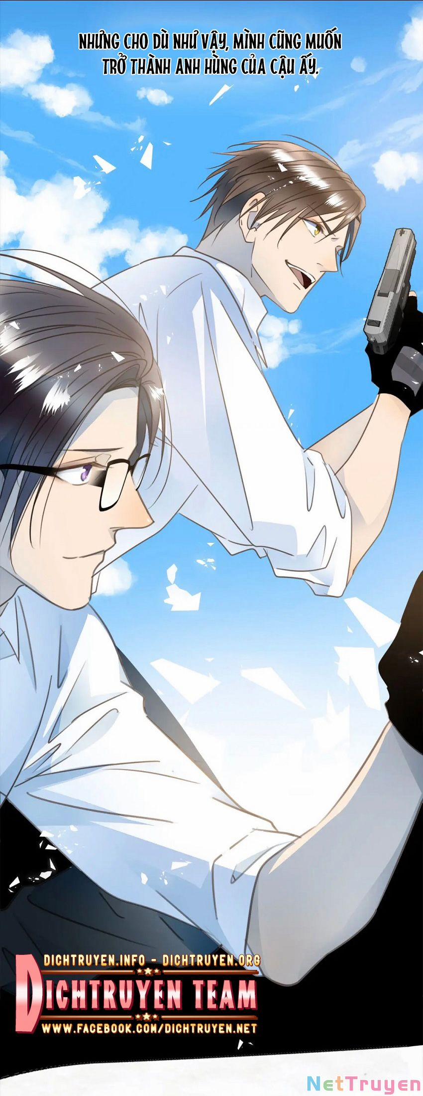 Tiên Sinh Nói Dối 52 trang 43