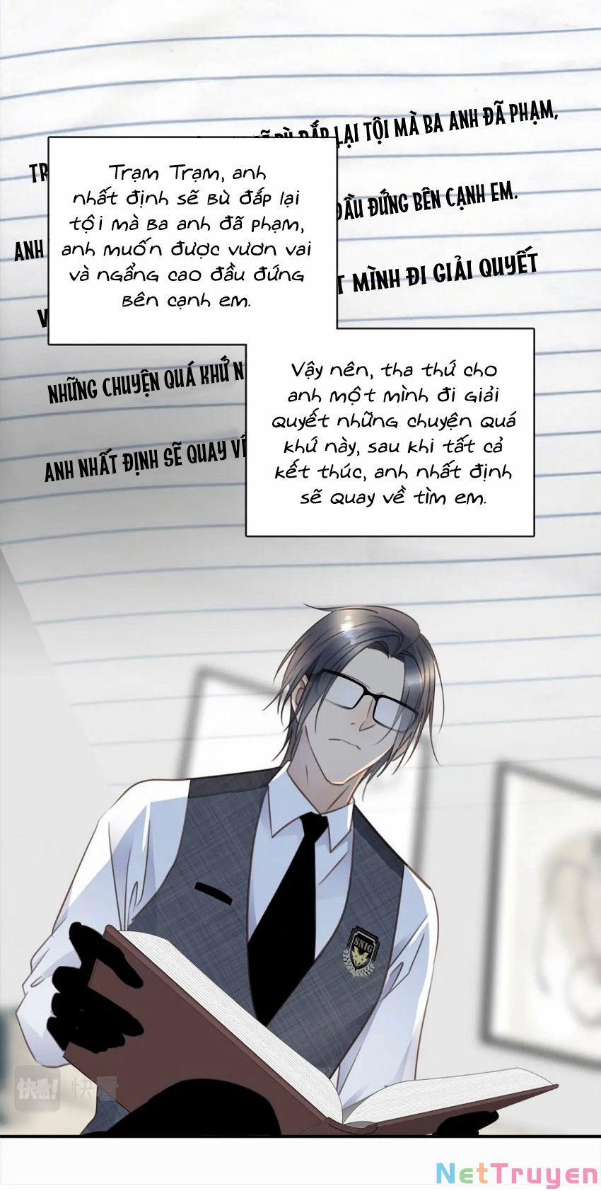 Tiên Sinh Nói Dối 52 trang 44