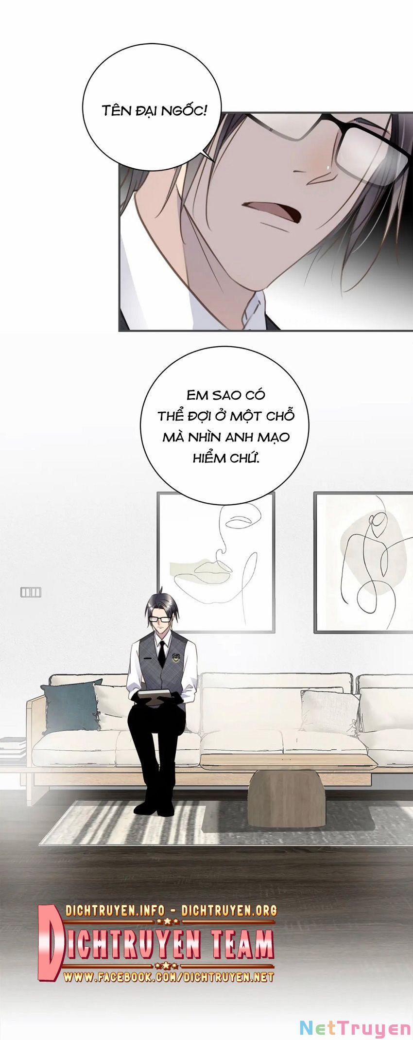 Tiên Sinh Nói Dối 52 trang 45