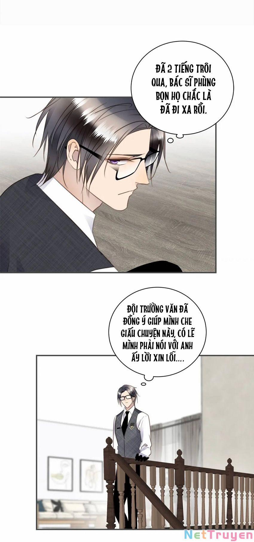Tiên Sinh Nói Dối 52 trang 46