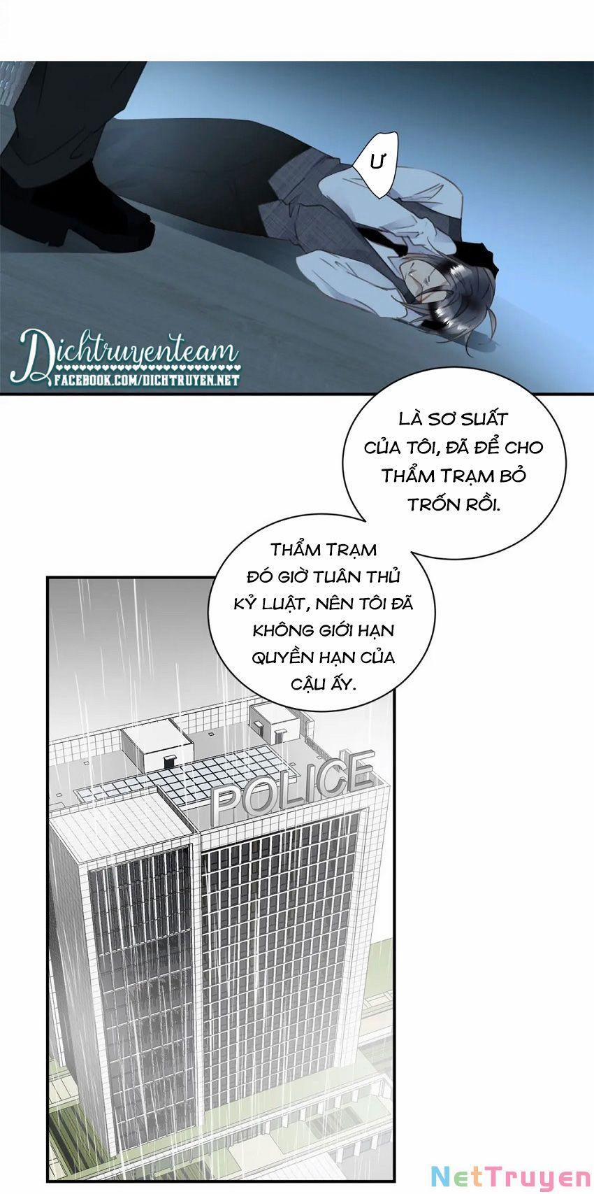 Tiên Sinh Nói Dối 52 trang 49