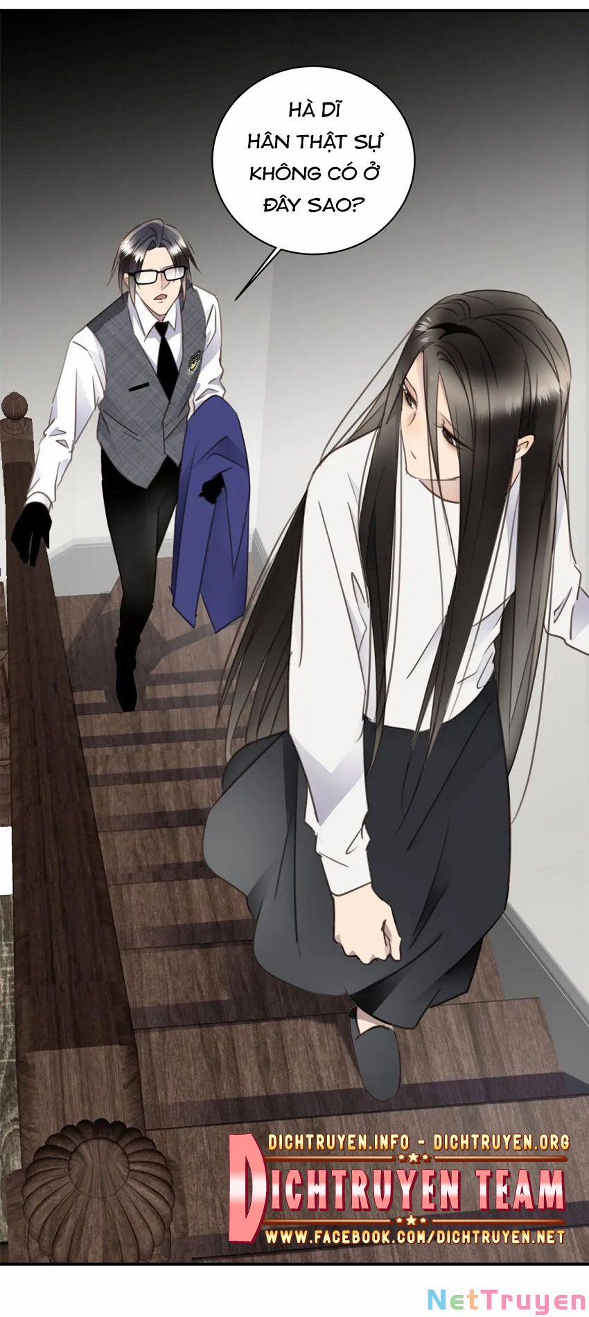 Tiên Sinh Nói Dối 52 trang 6