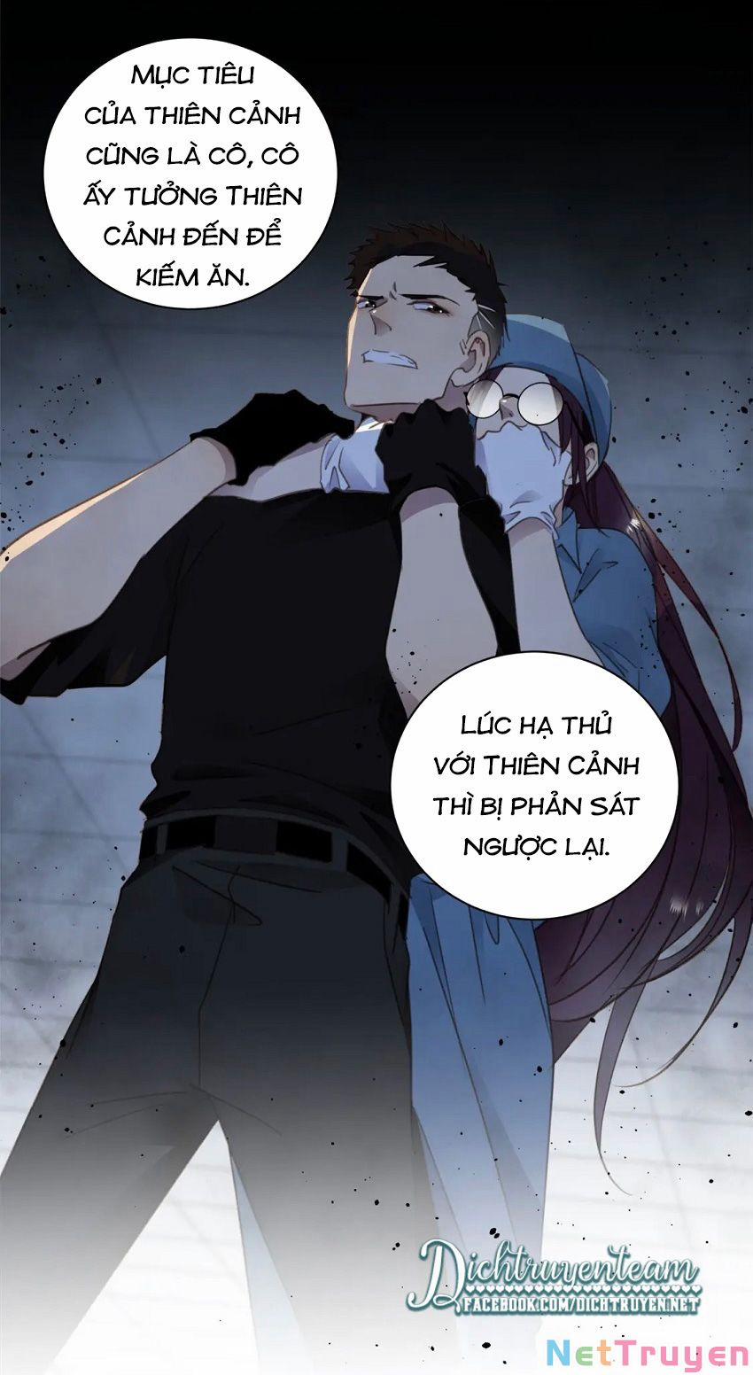 Tiên Sinh Nói Dối 52 trang 9