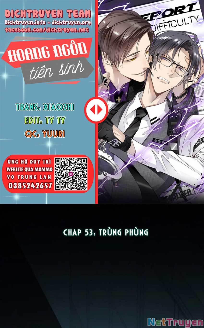 Tiên Sinh Nói Dối 53 trang 0