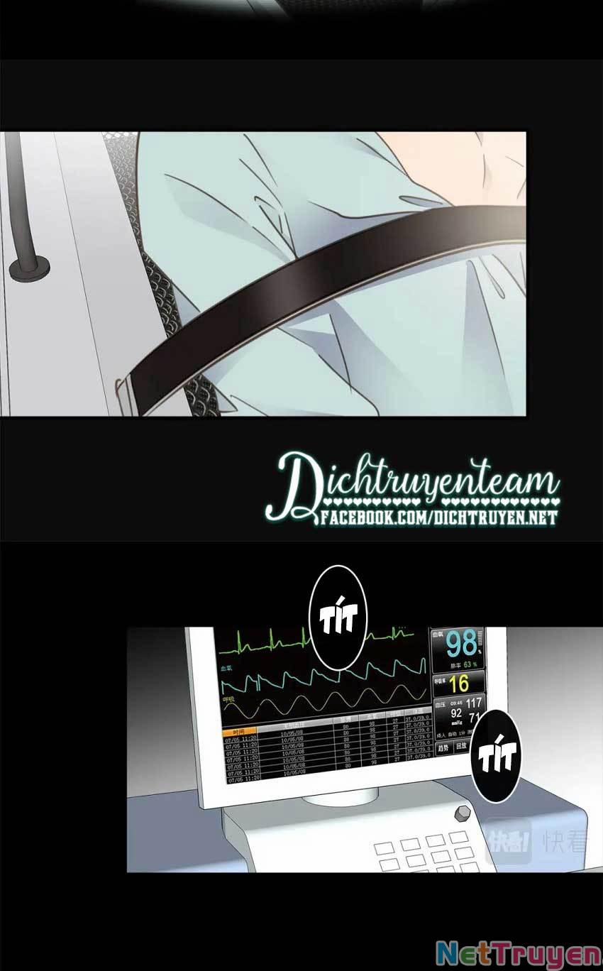 Tiên Sinh Nói Dối 53 trang 16