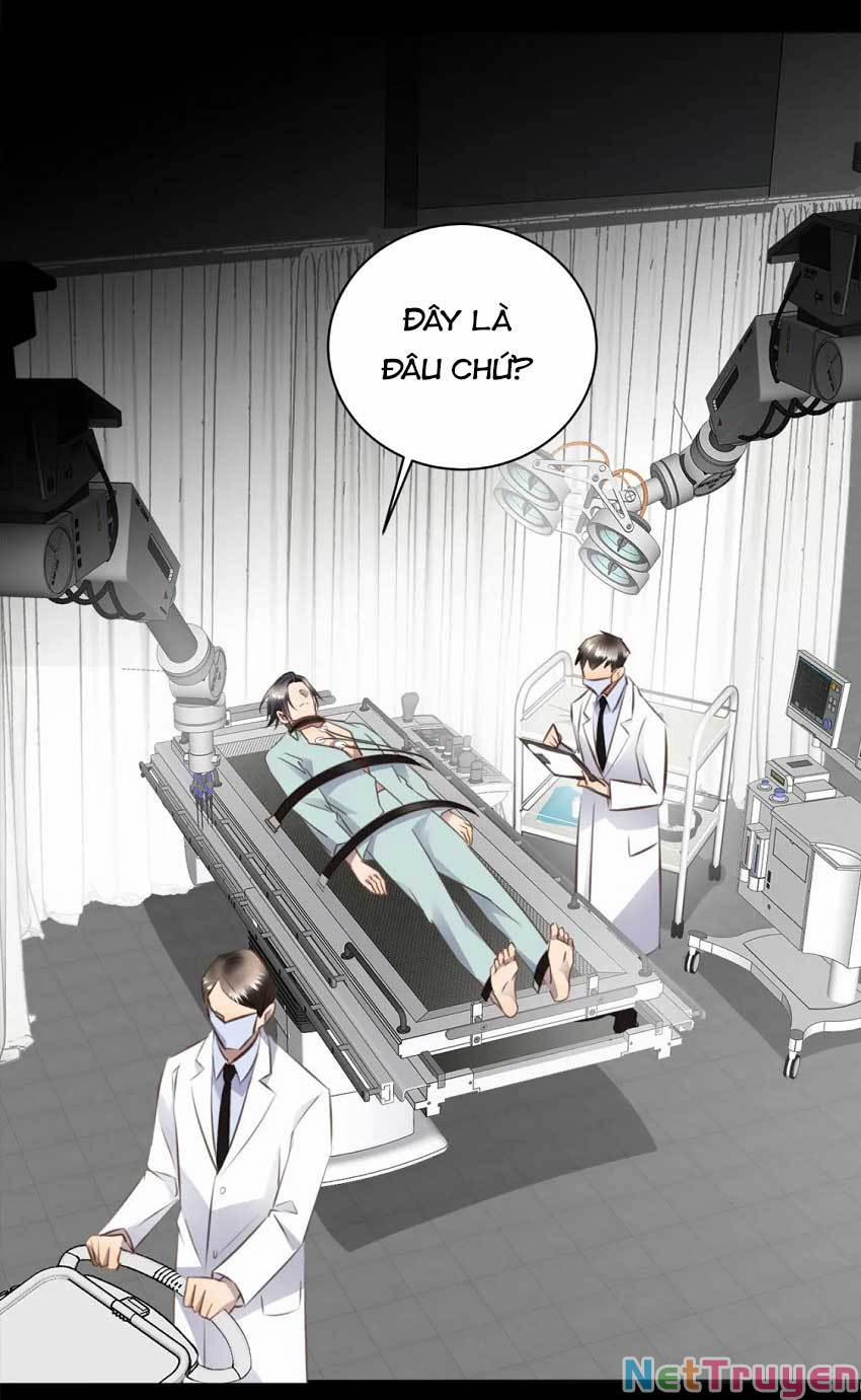 Tiên Sinh Nói Dối 53 trang 17