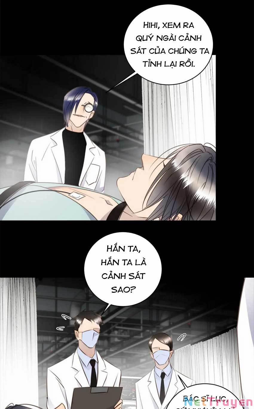 Tiên Sinh Nói Dối 53 trang 18