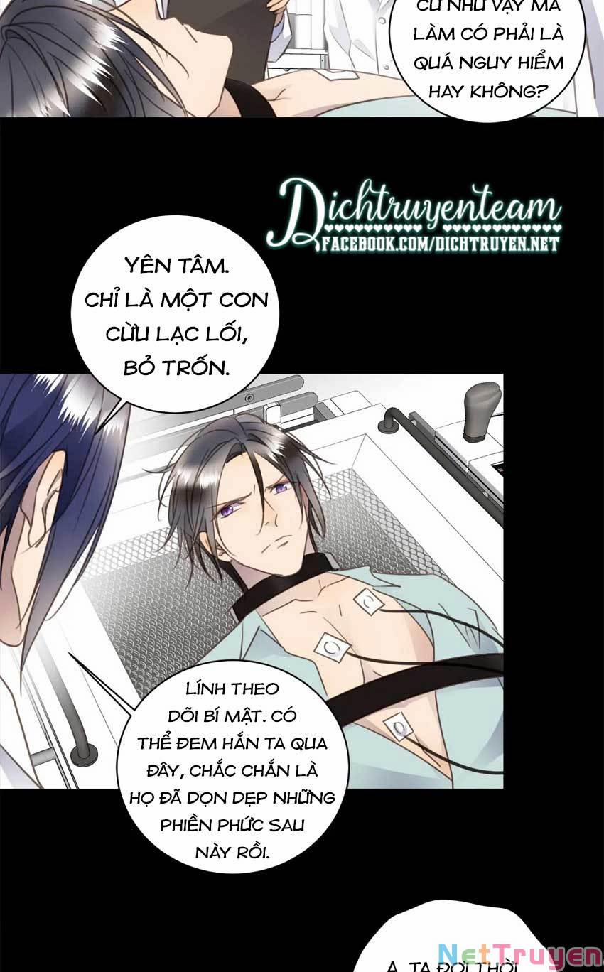 Tiên Sinh Nói Dối 53 trang 19