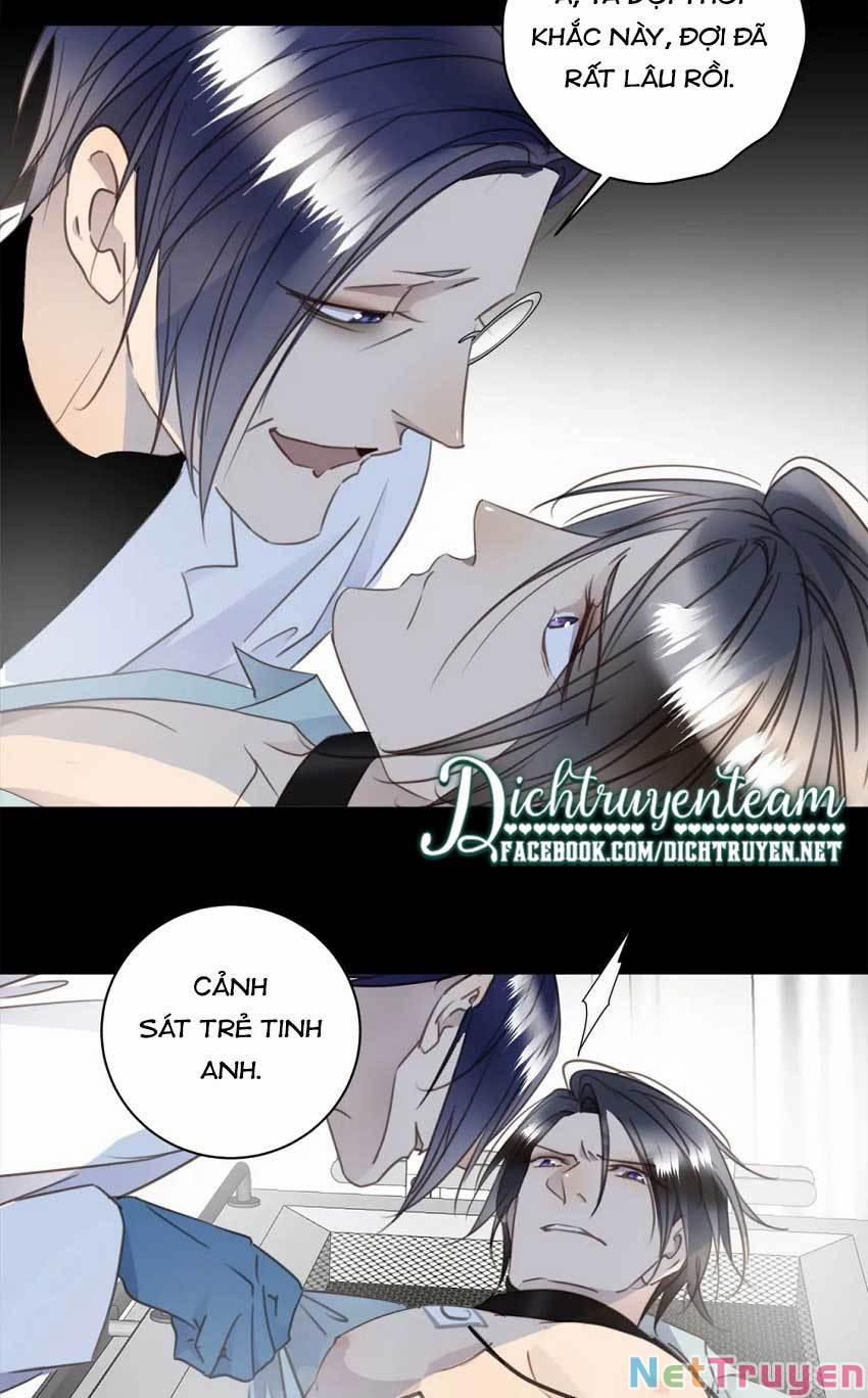 Tiên Sinh Nói Dối 53 trang 20