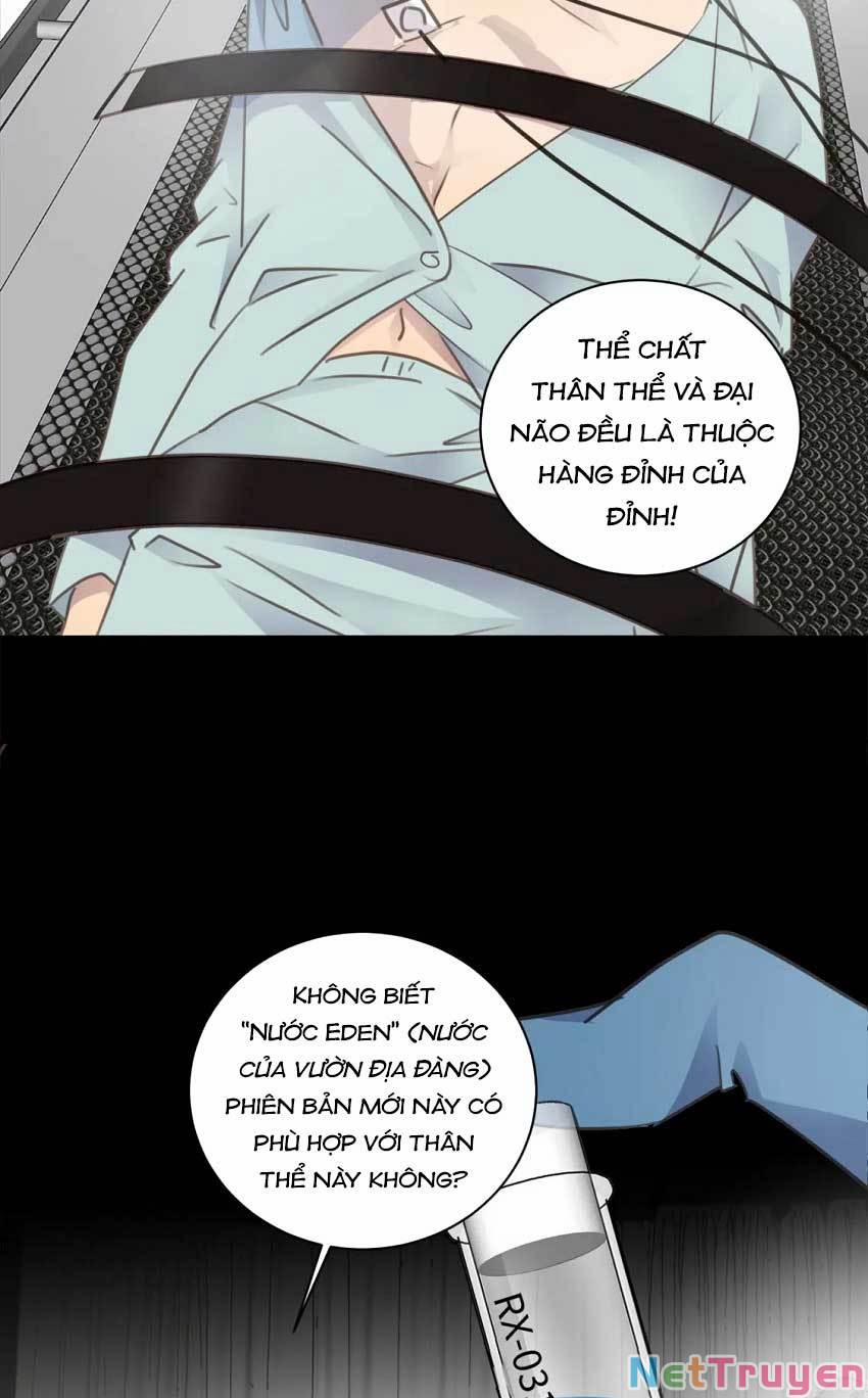 Tiên Sinh Nói Dối 53 trang 21