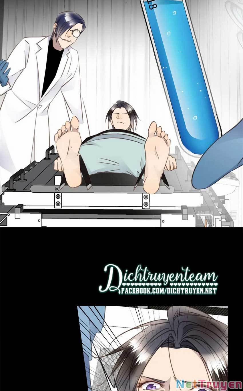Tiên Sinh Nói Dối 53 trang 22