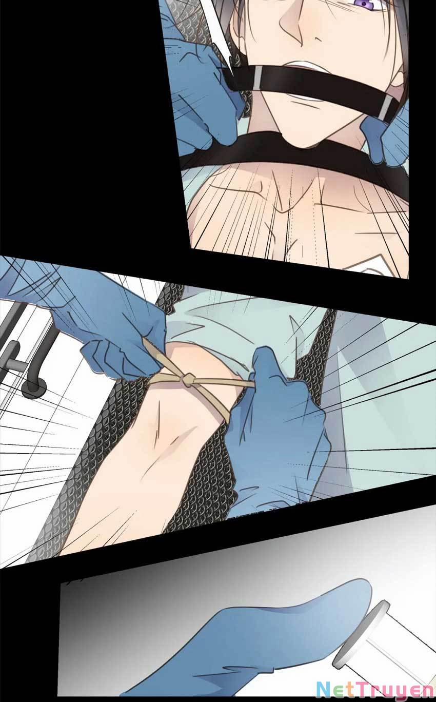 Tiên Sinh Nói Dối 53 trang 23