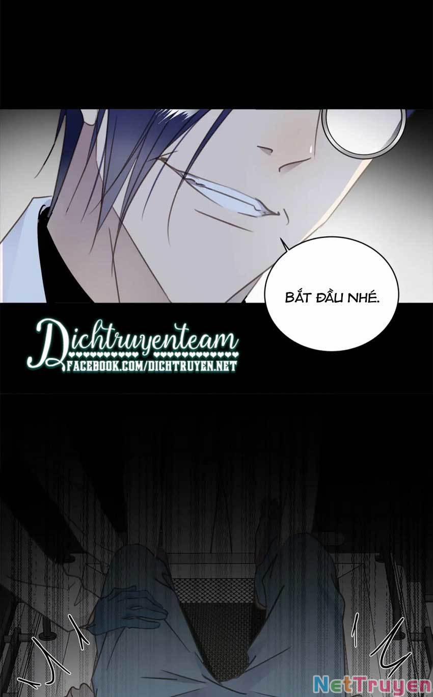 Tiên Sinh Nói Dối 53 trang 24