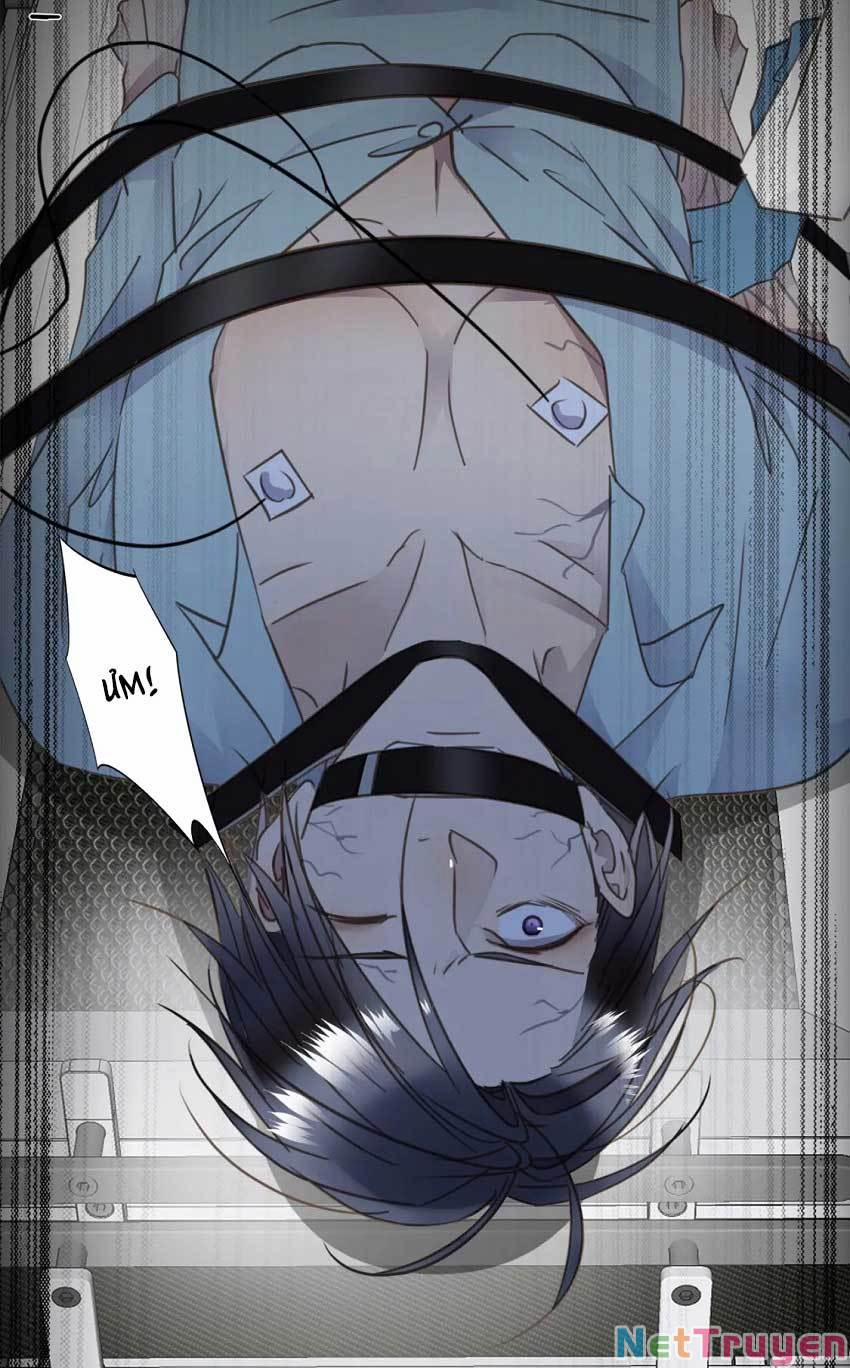 Tiên Sinh Nói Dối 53 trang 25