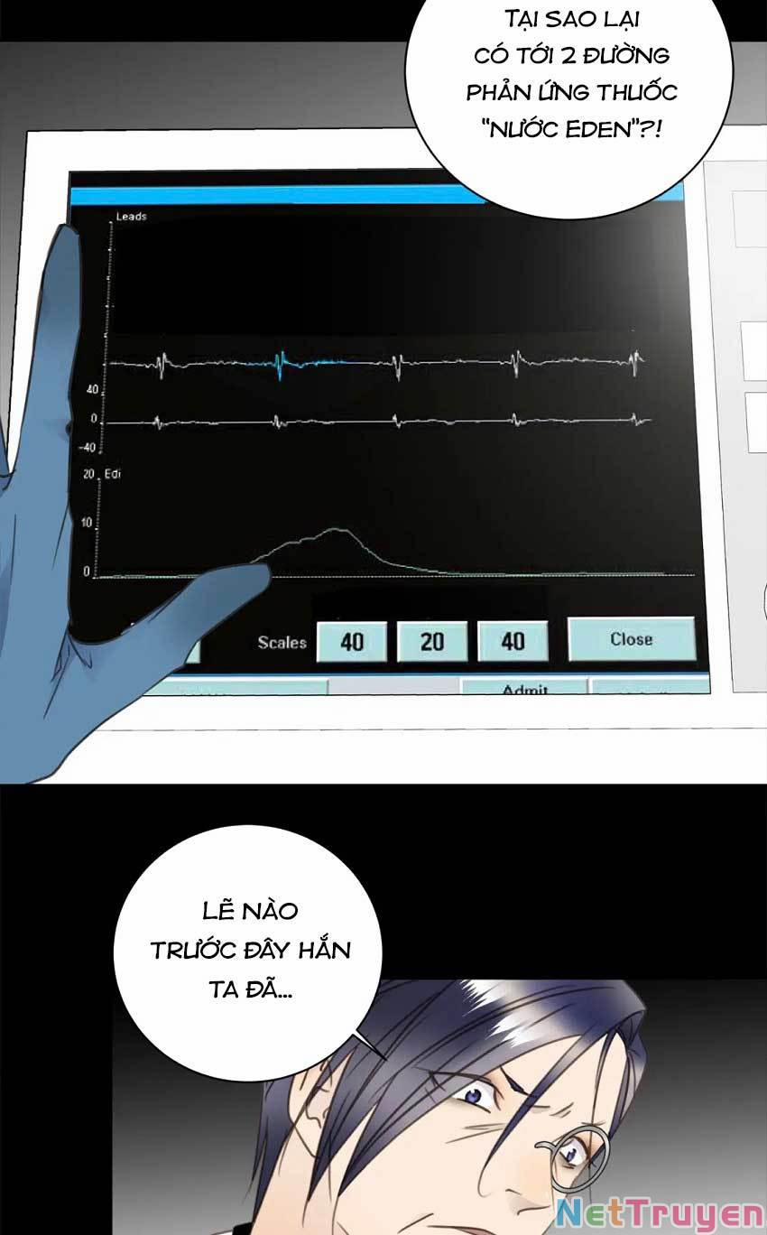 Tiên Sinh Nói Dối 53 trang 27