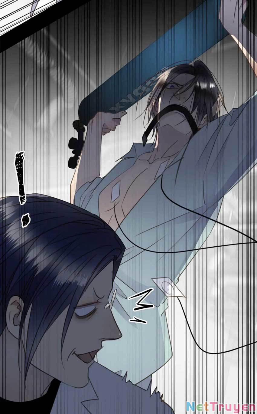 Tiên Sinh Nói Dối 53 trang 30