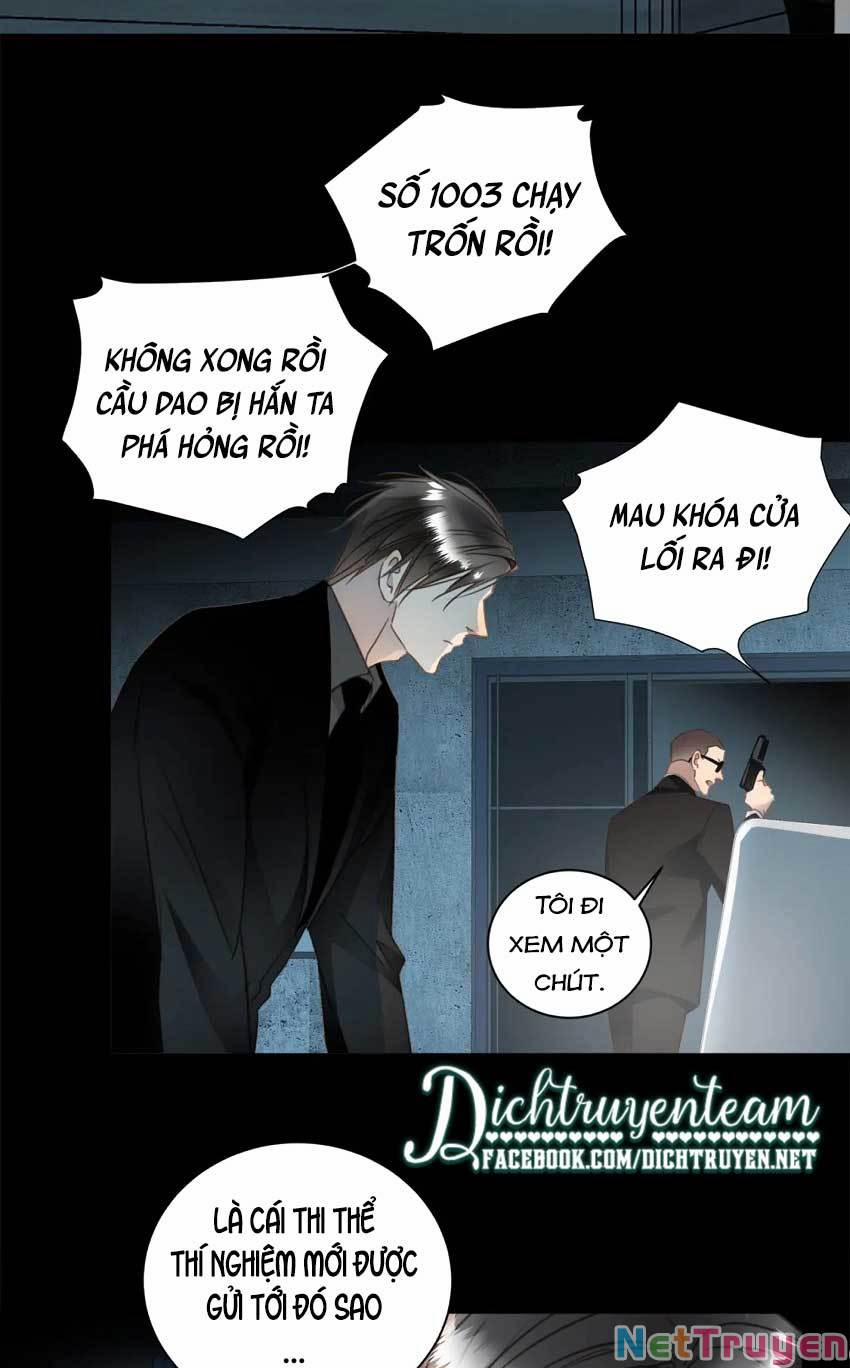 Tiên Sinh Nói Dối 53 trang 33