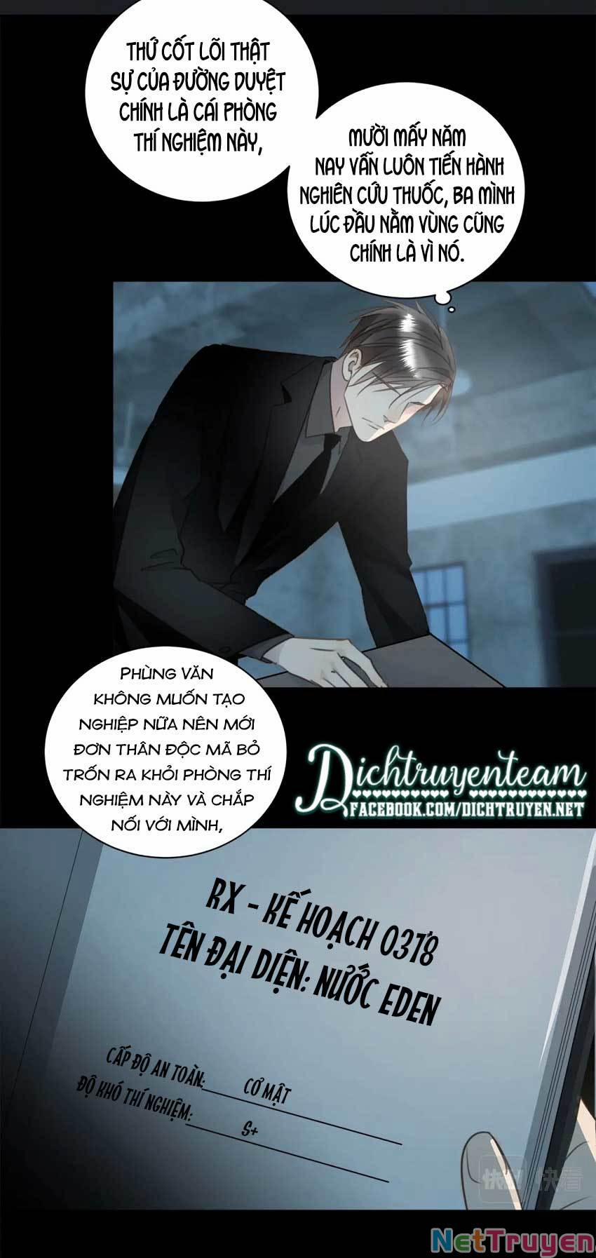 Tiên Sinh Nói Dối 53 trang 36