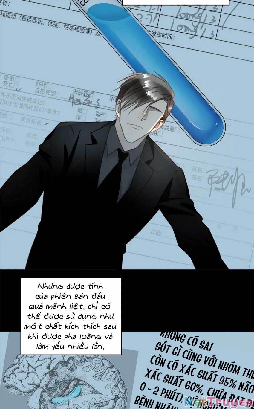 Tiên Sinh Nói Dối 53 trang 38