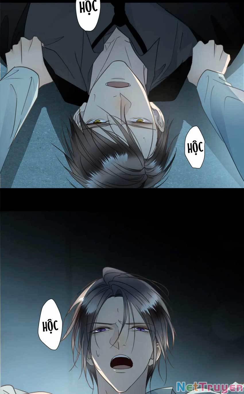 Tiên Sinh Nói Dối 53 trang 51