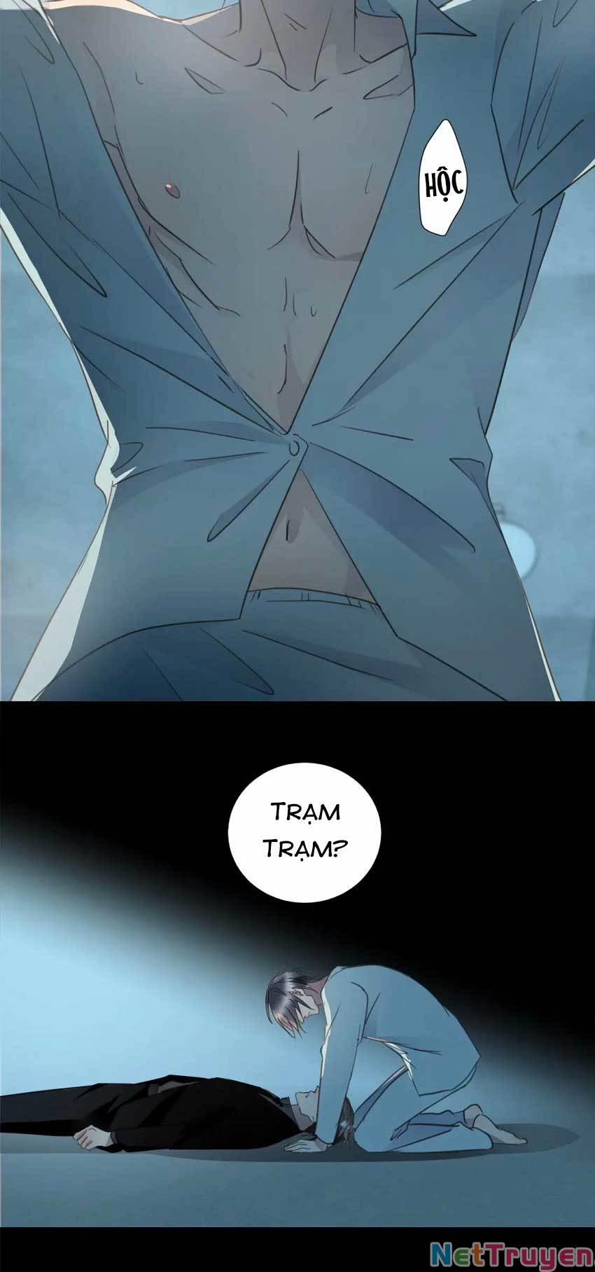 Tiên Sinh Nói Dối 53 trang 52