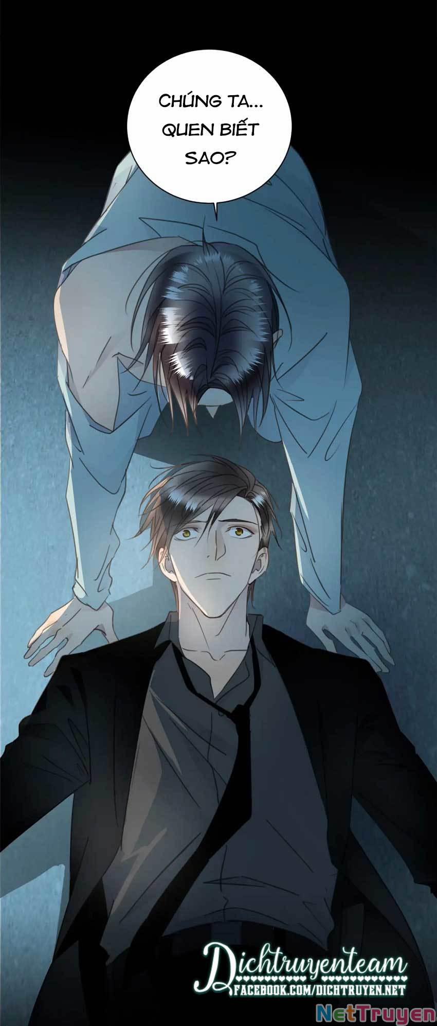 Tiên Sinh Nói Dối 53 trang 54