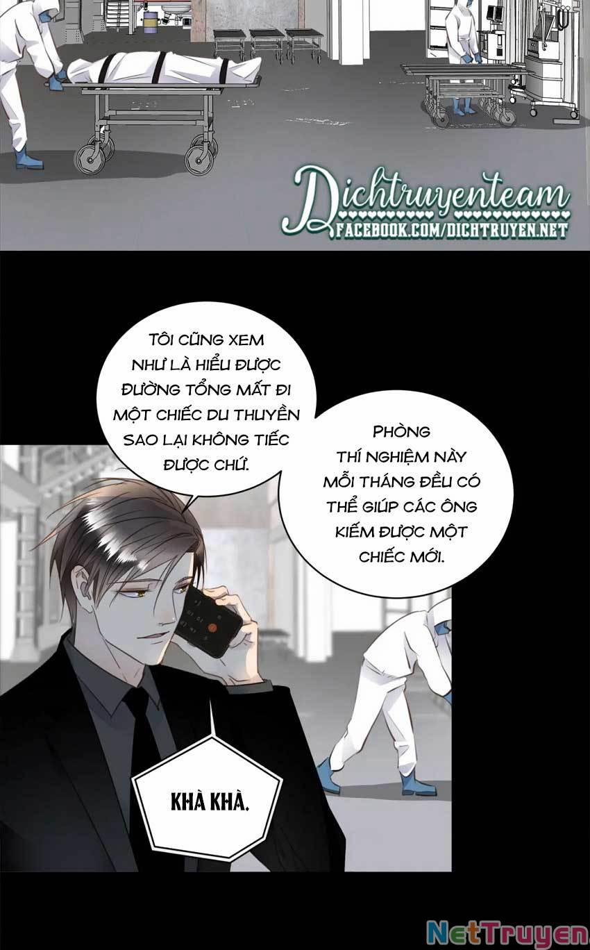 Tiên Sinh Nói Dối 53 trang 7