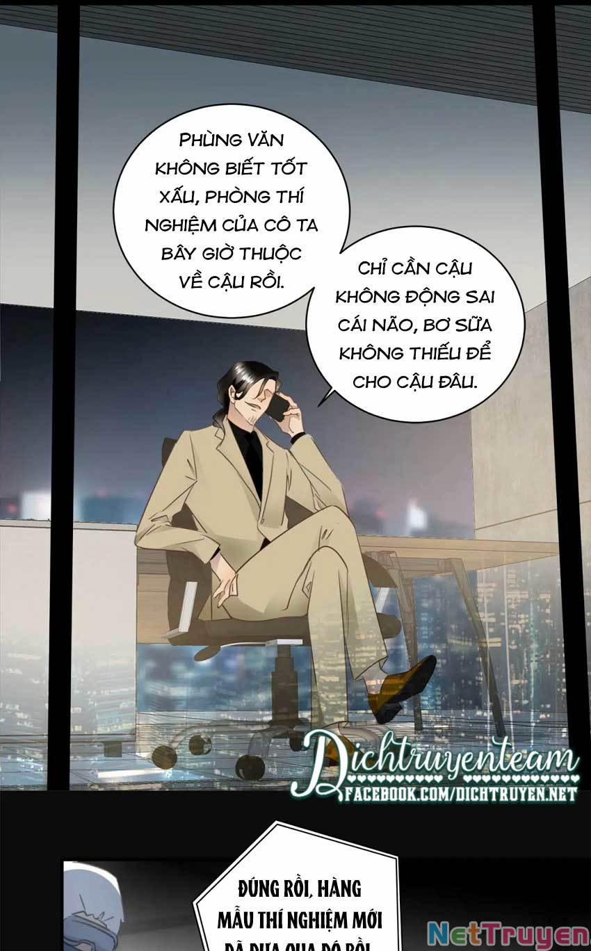 Tiên Sinh Nói Dối 53 trang 8