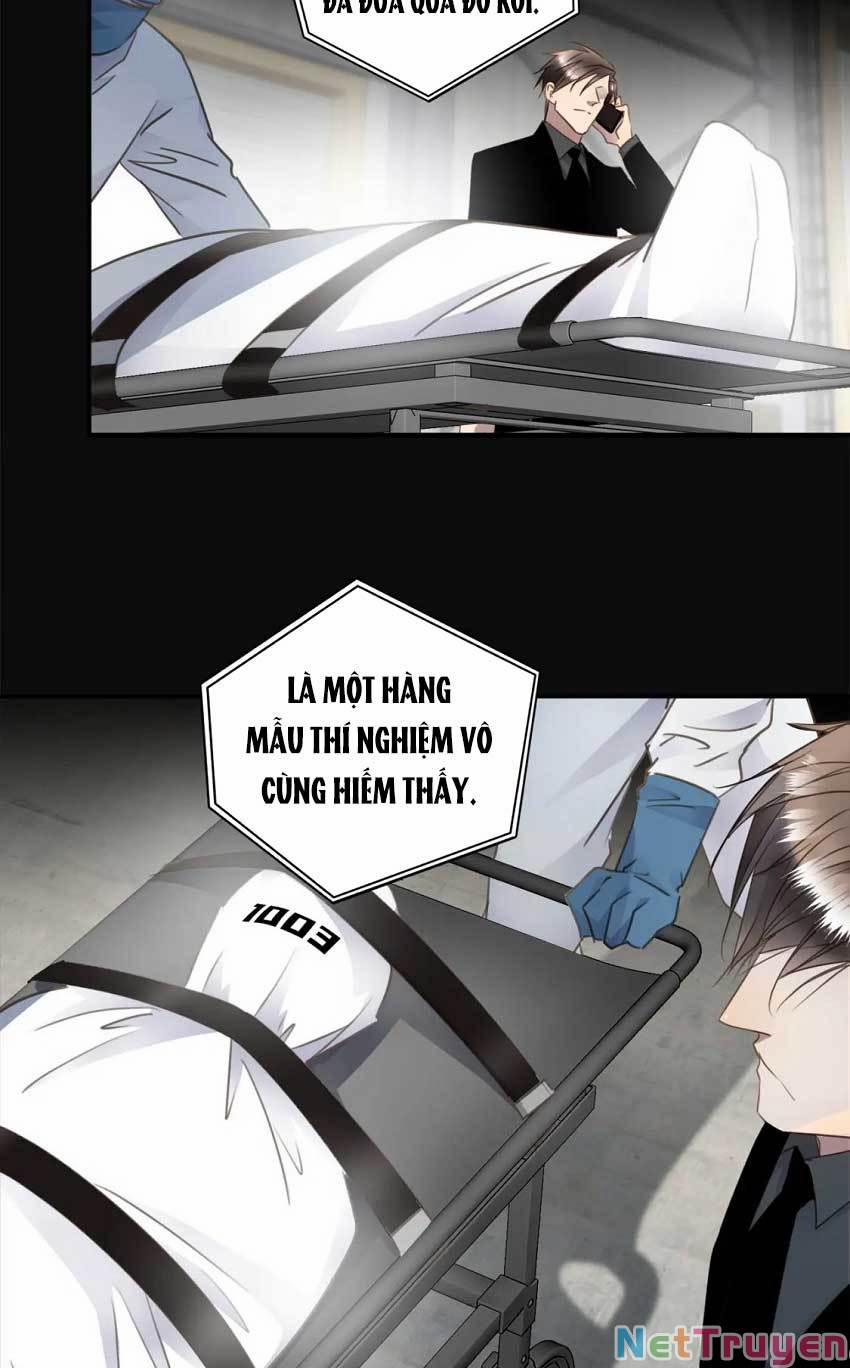 Tiên Sinh Nói Dối 53 trang 9