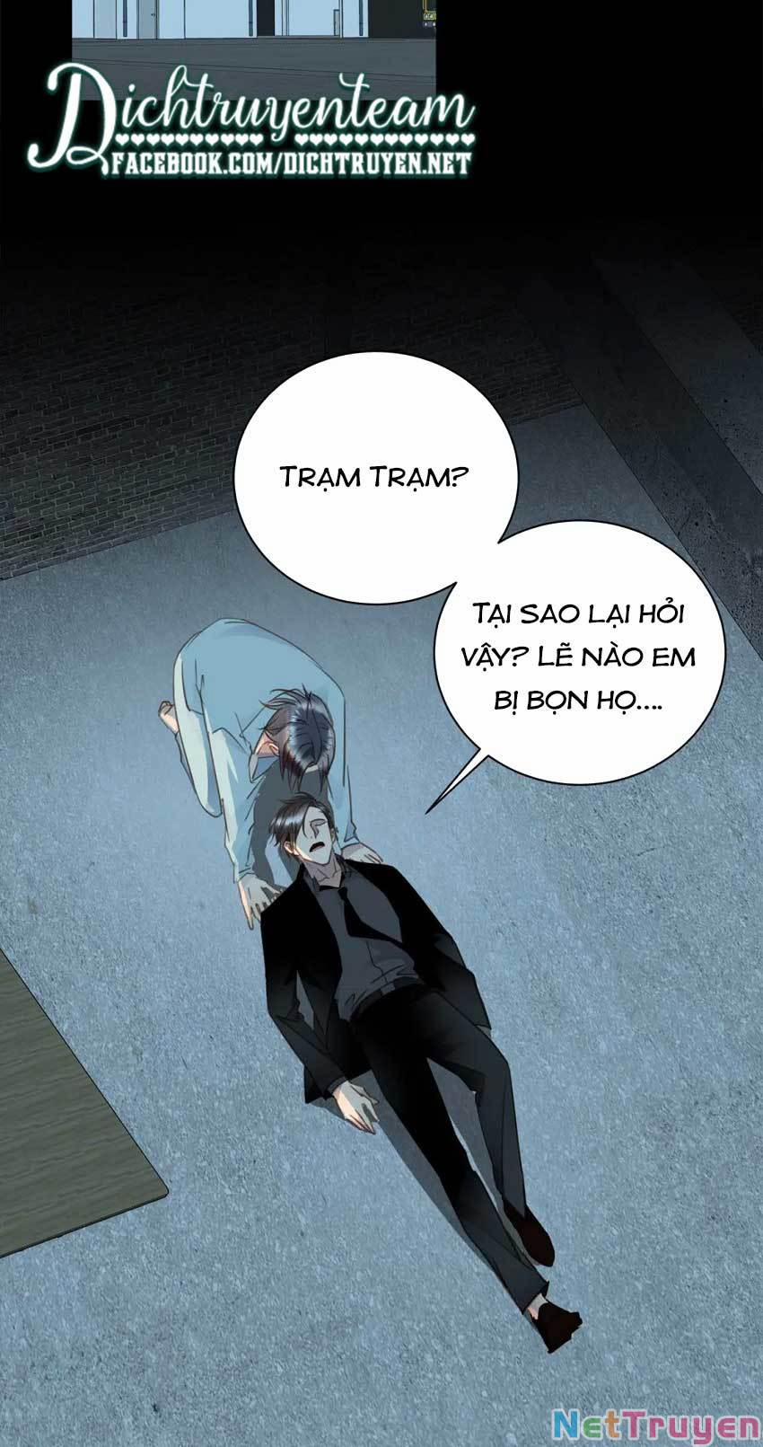 Tiên Sinh Nói Dối 54 trang 1