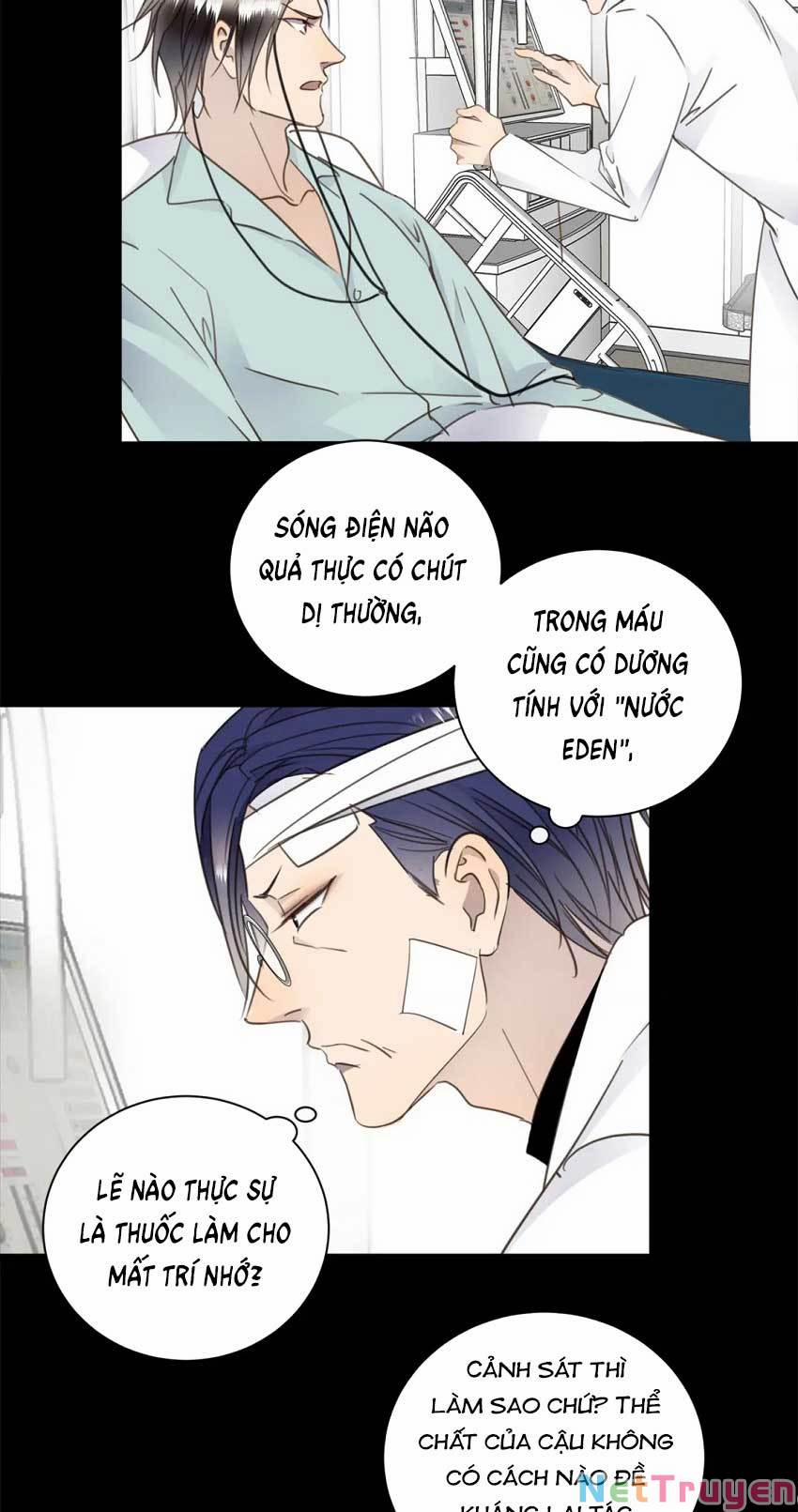 Tiên Sinh Nói Dối 54 trang 10