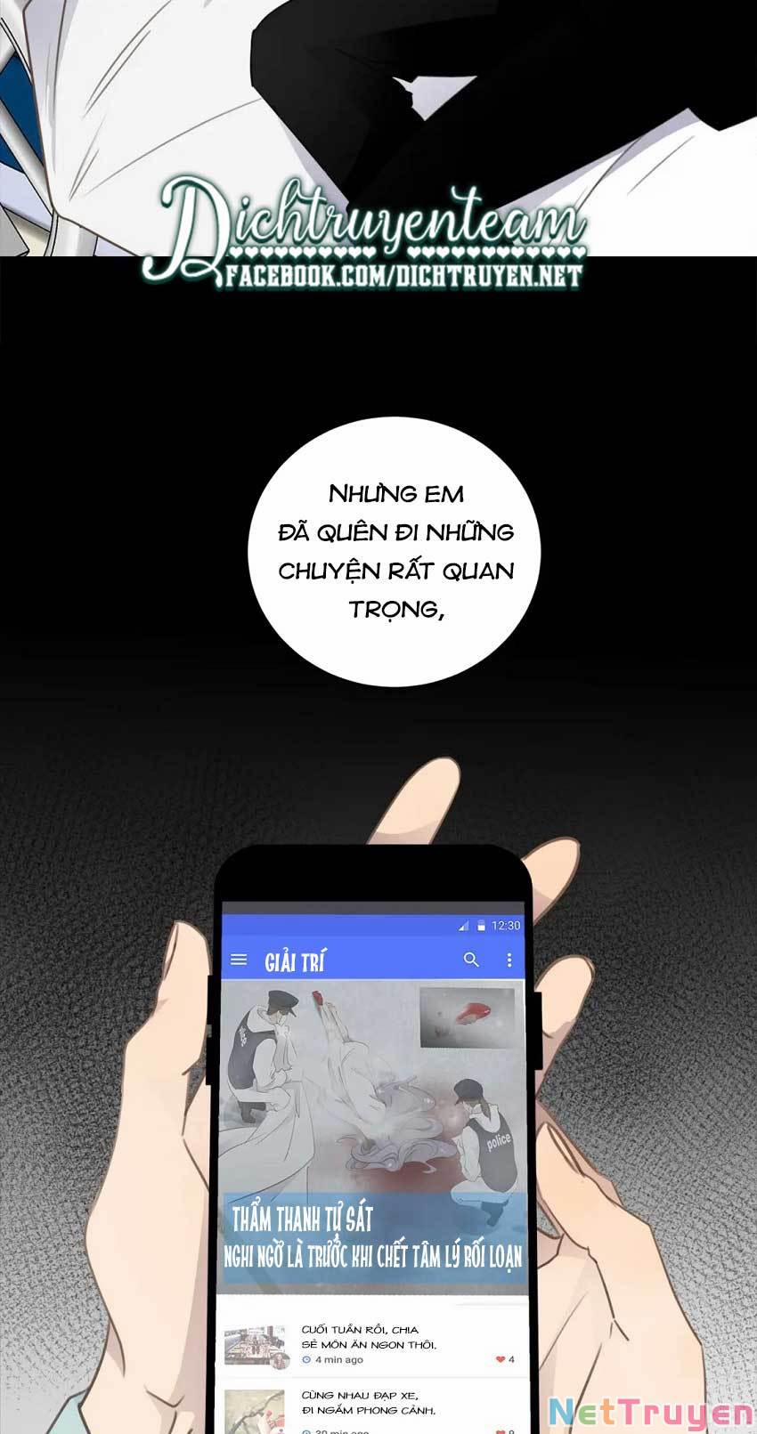 Tiên Sinh Nói Dối 54 trang 13