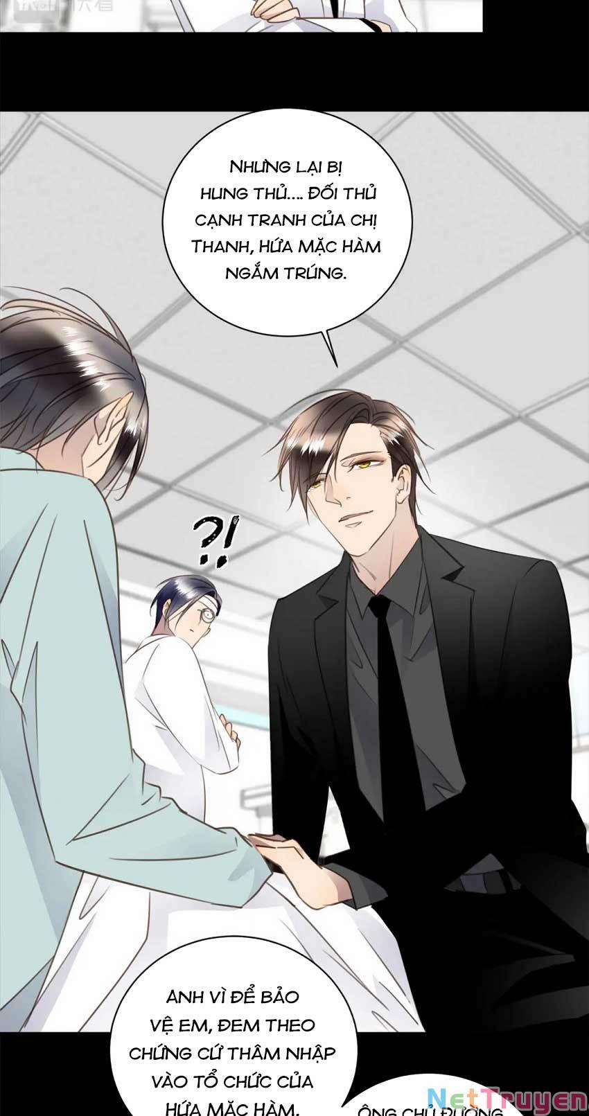 Tiên Sinh Nói Dối 54 trang 16