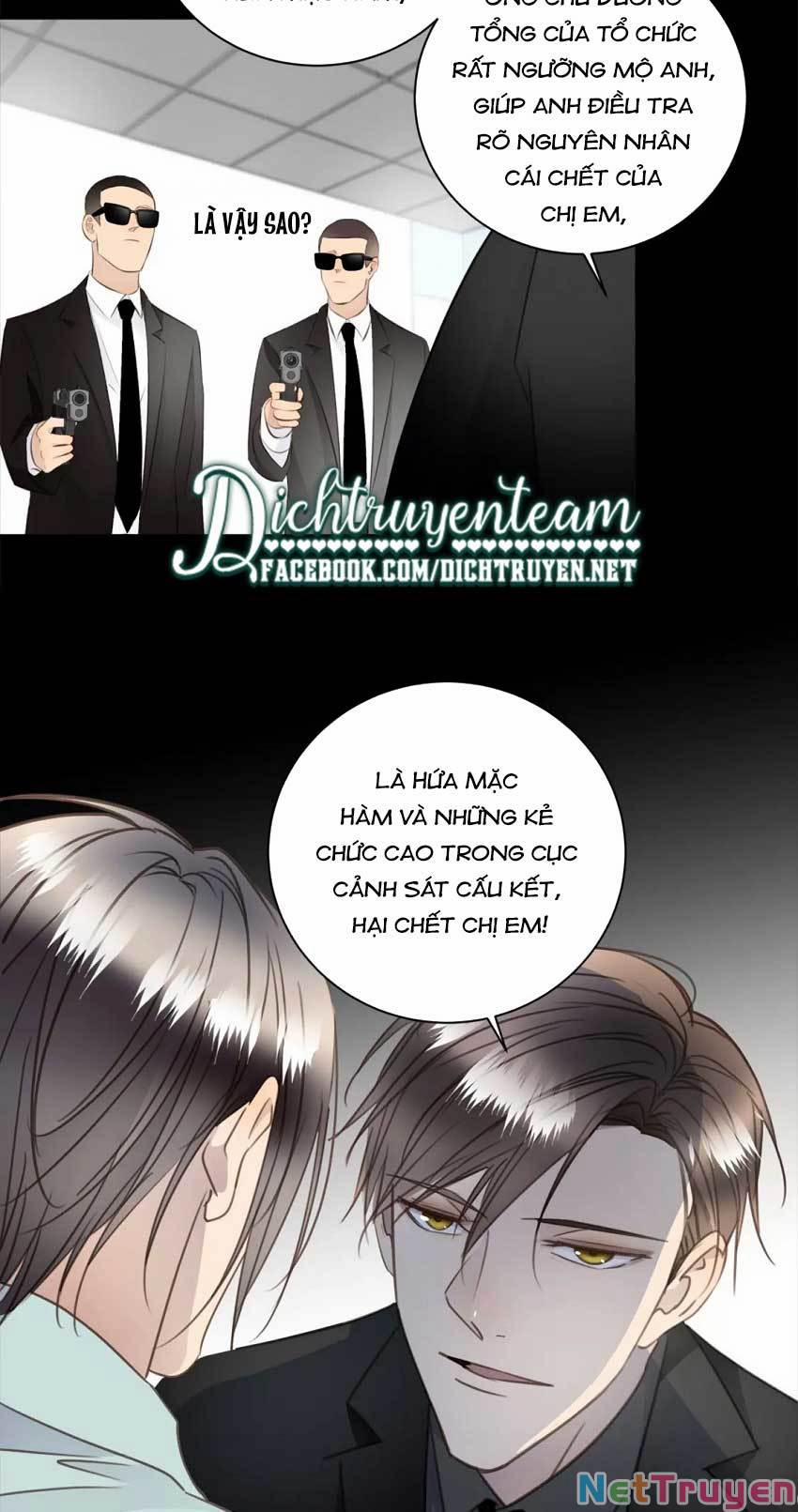 Tiên Sinh Nói Dối 54 trang 17