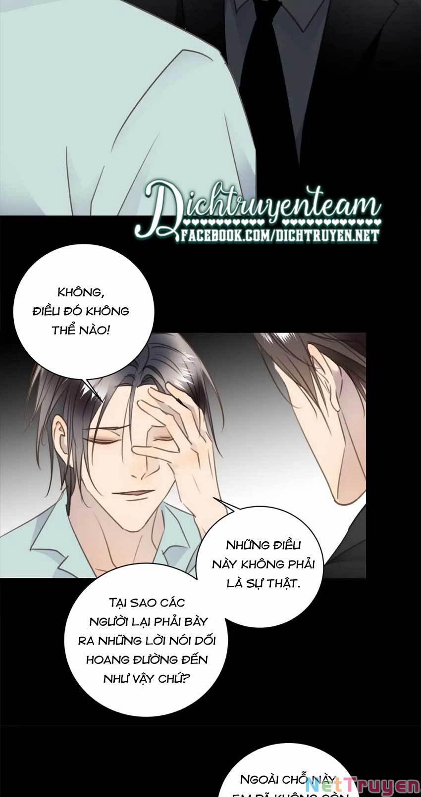 Tiên Sinh Nói Dối 54 trang 18