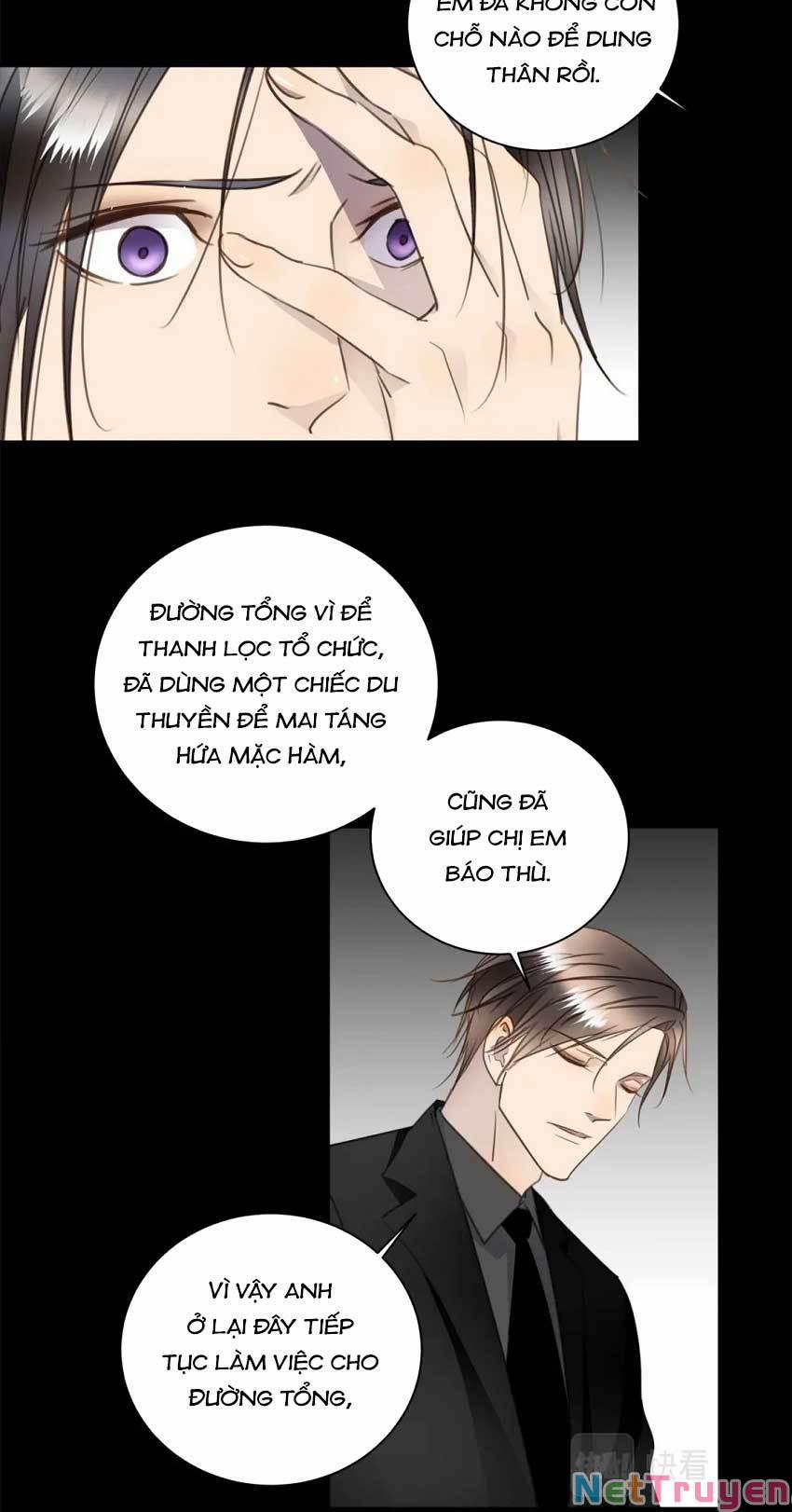 Tiên Sinh Nói Dối 54 trang 19