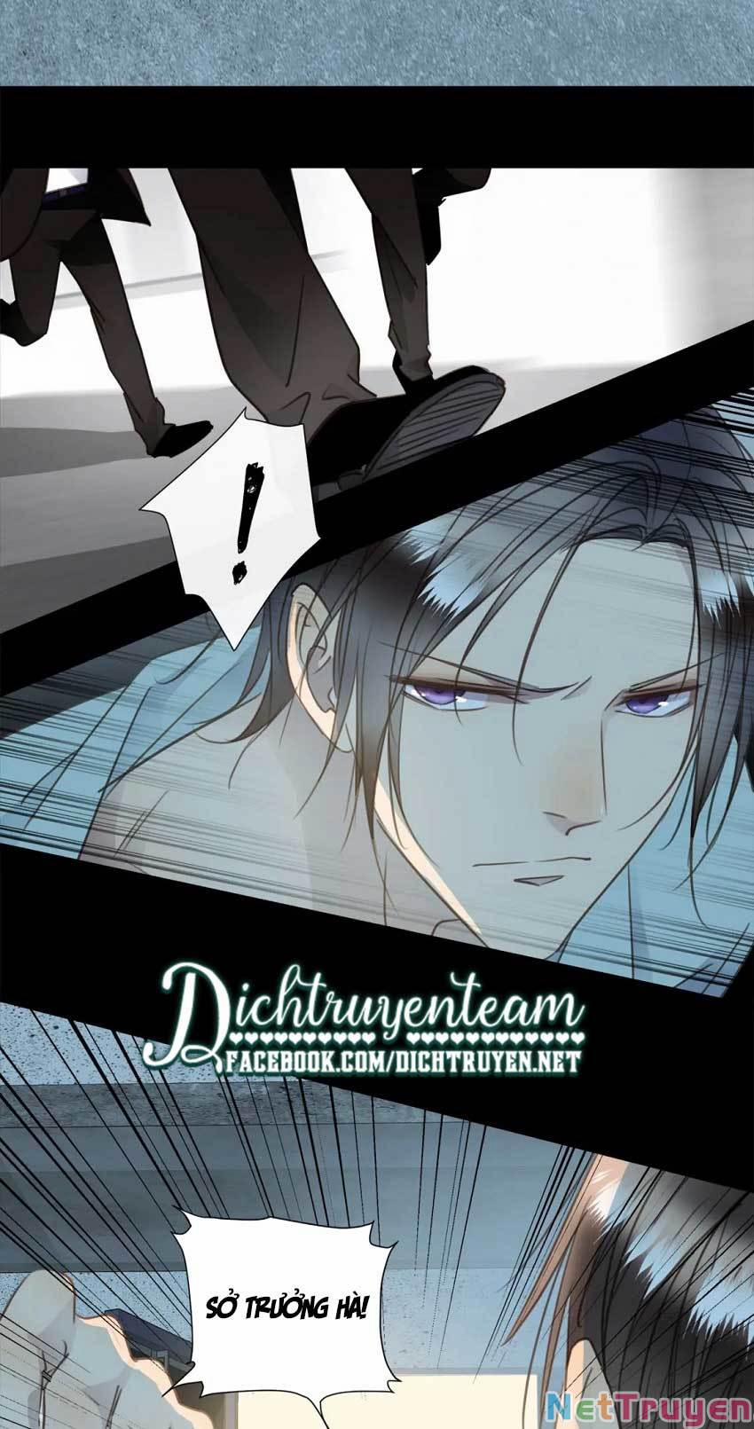 Tiên Sinh Nói Dối 54 trang 2