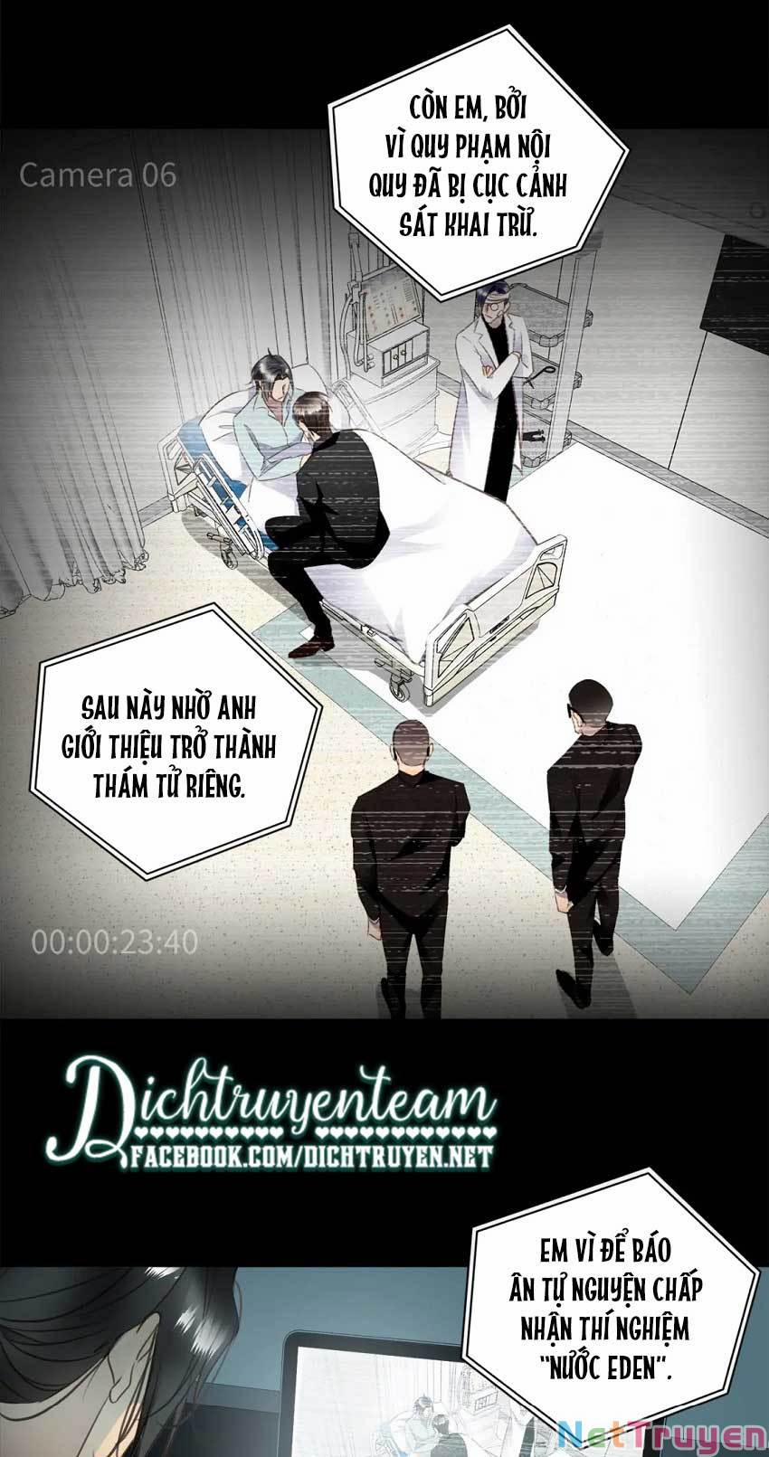 Tiên Sinh Nói Dối 54 trang 20