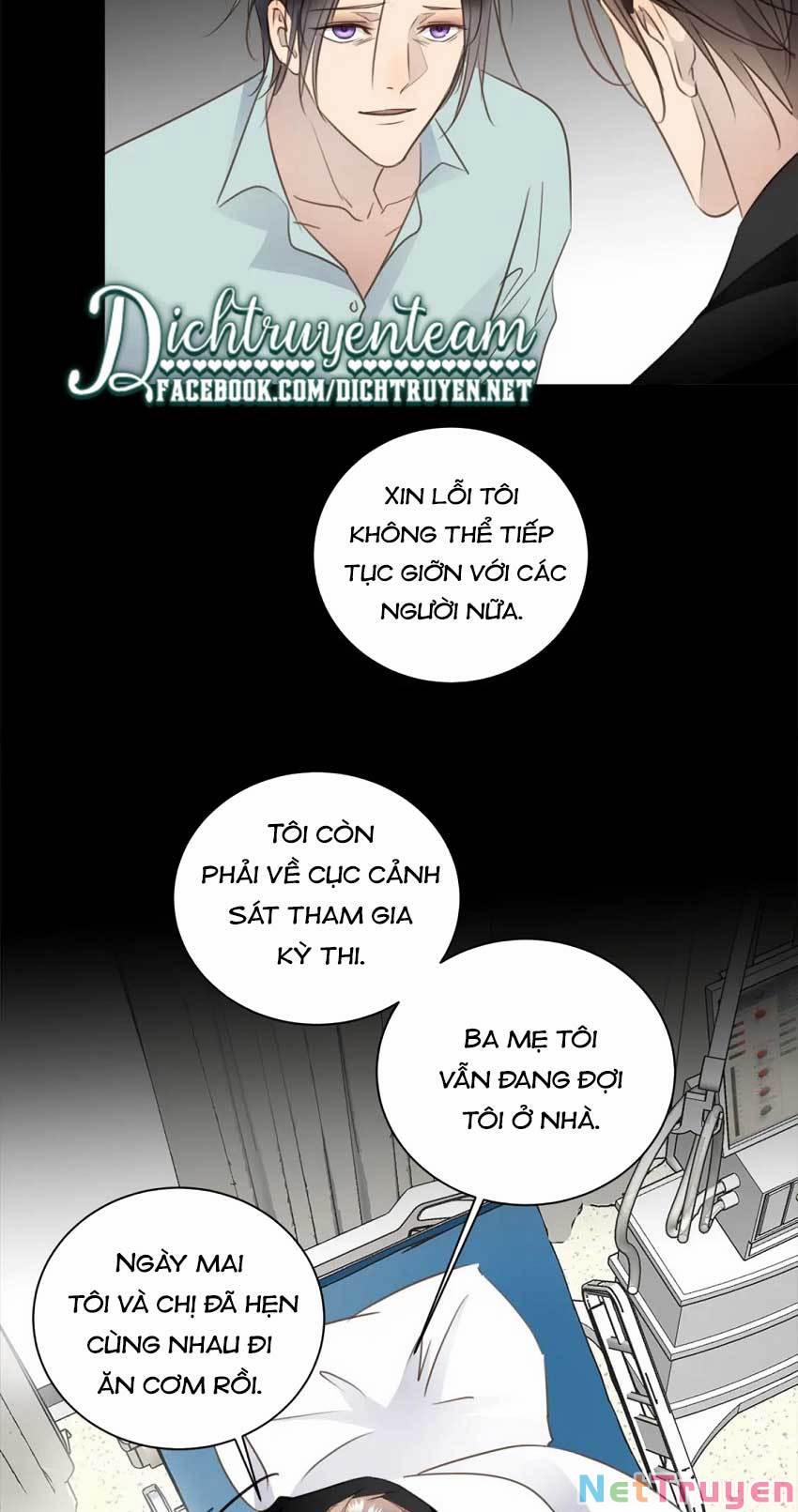 Tiên Sinh Nói Dối 54 trang 22