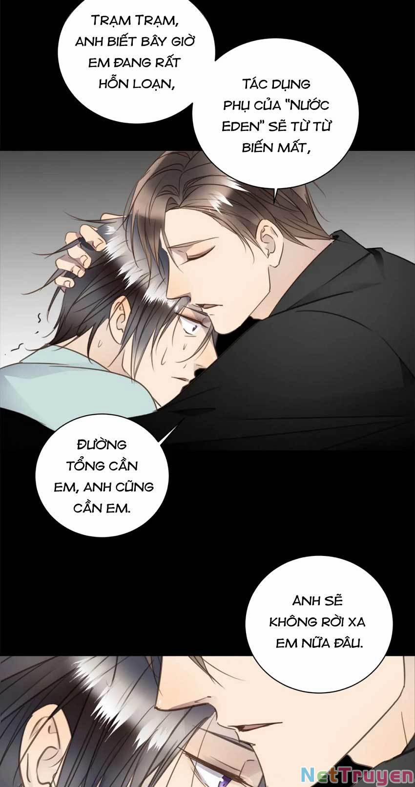 Tiên Sinh Nói Dối 54 trang 24