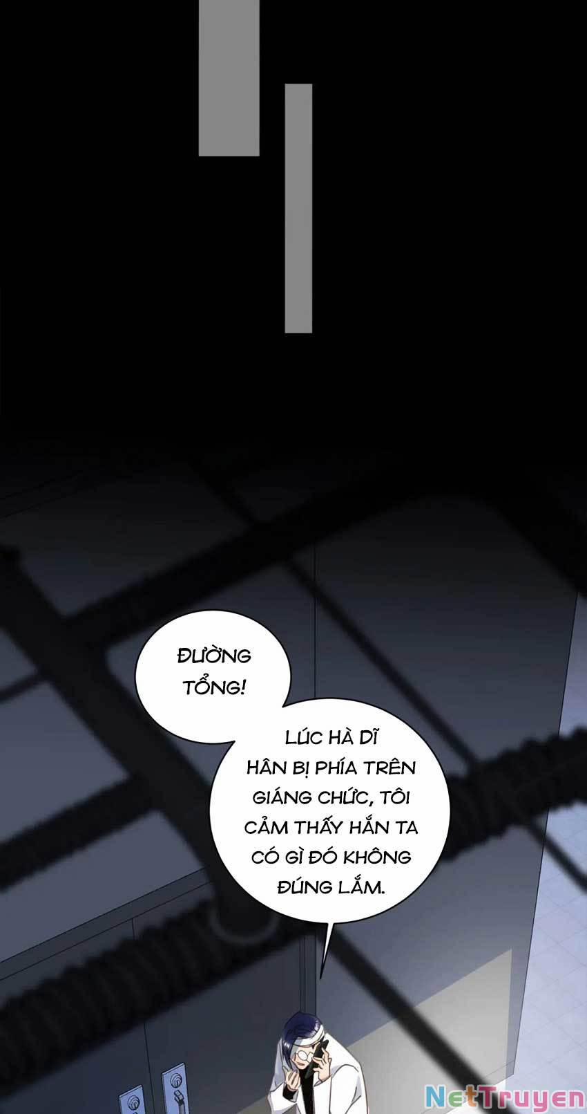 Tiên Sinh Nói Dối 54 trang 28