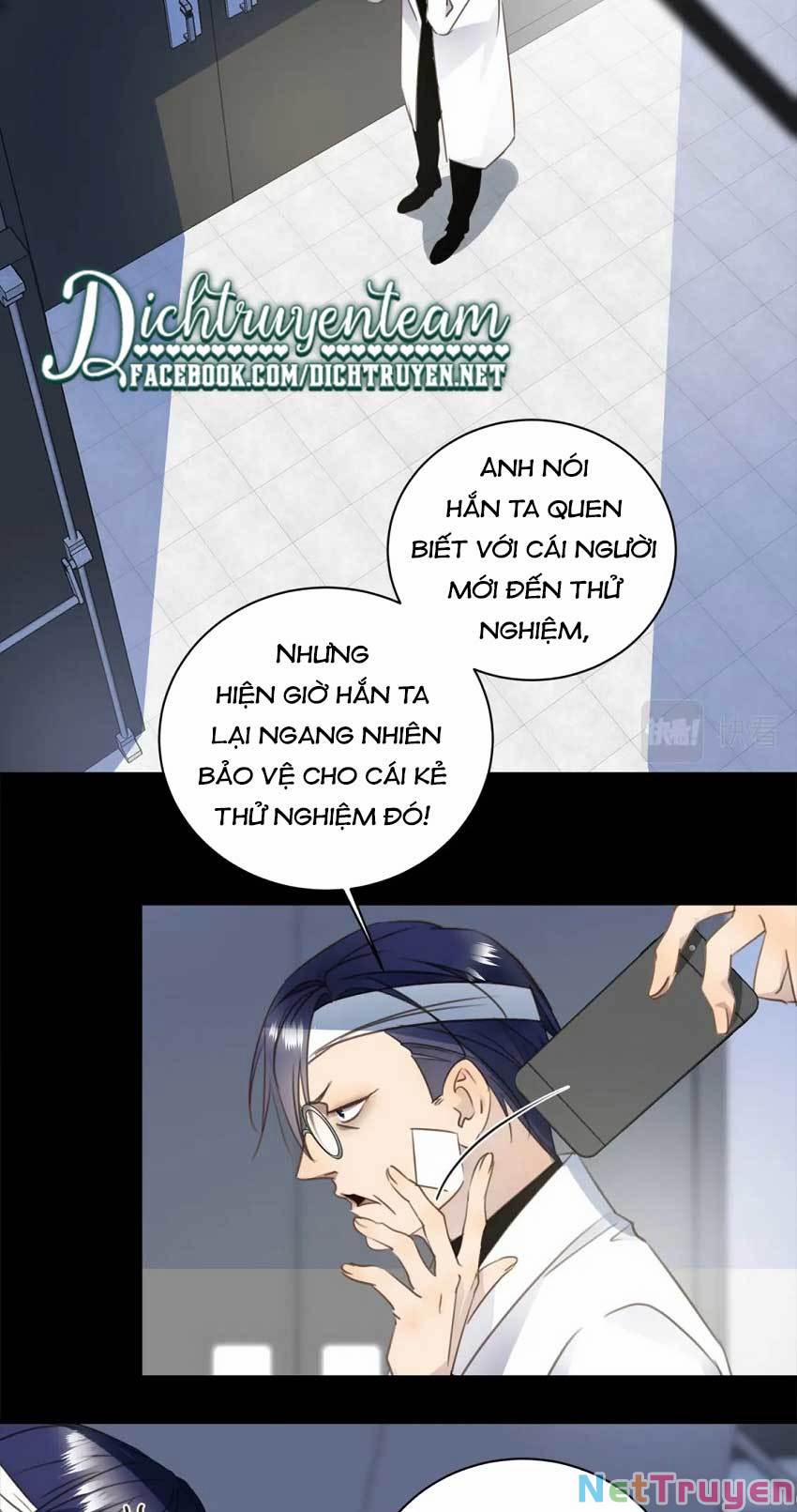 Tiên Sinh Nói Dối 54 trang 29