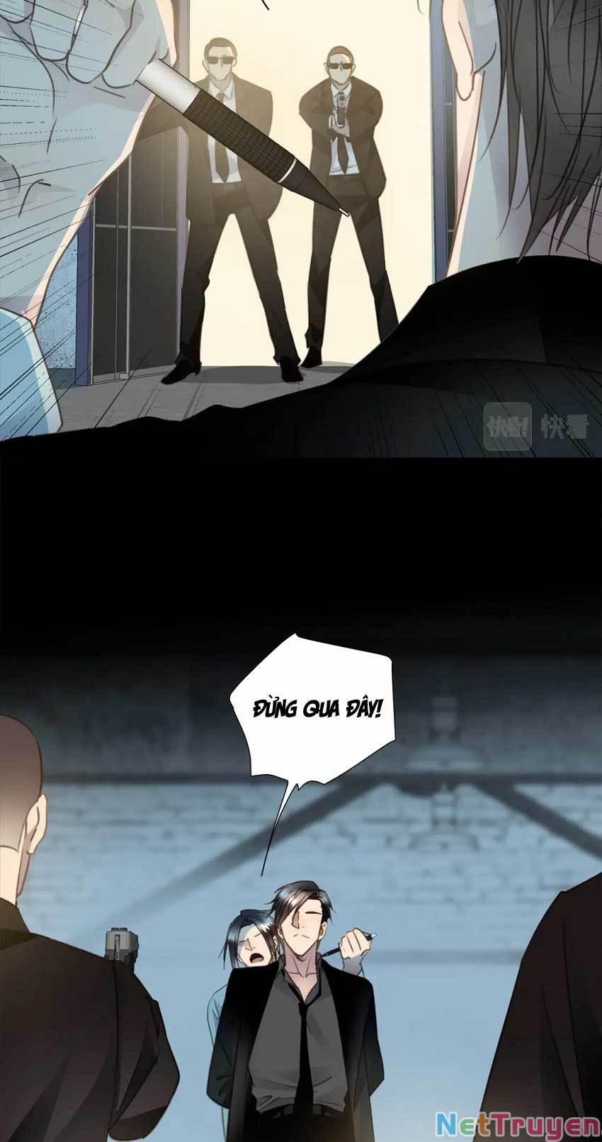 Tiên Sinh Nói Dối 54 trang 3