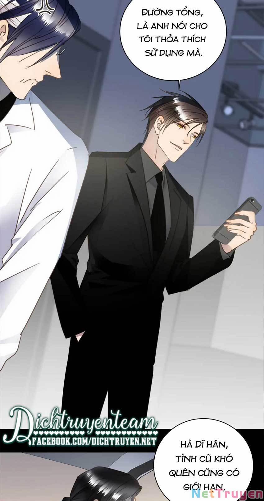 Tiên Sinh Nói Dối 54 trang 30