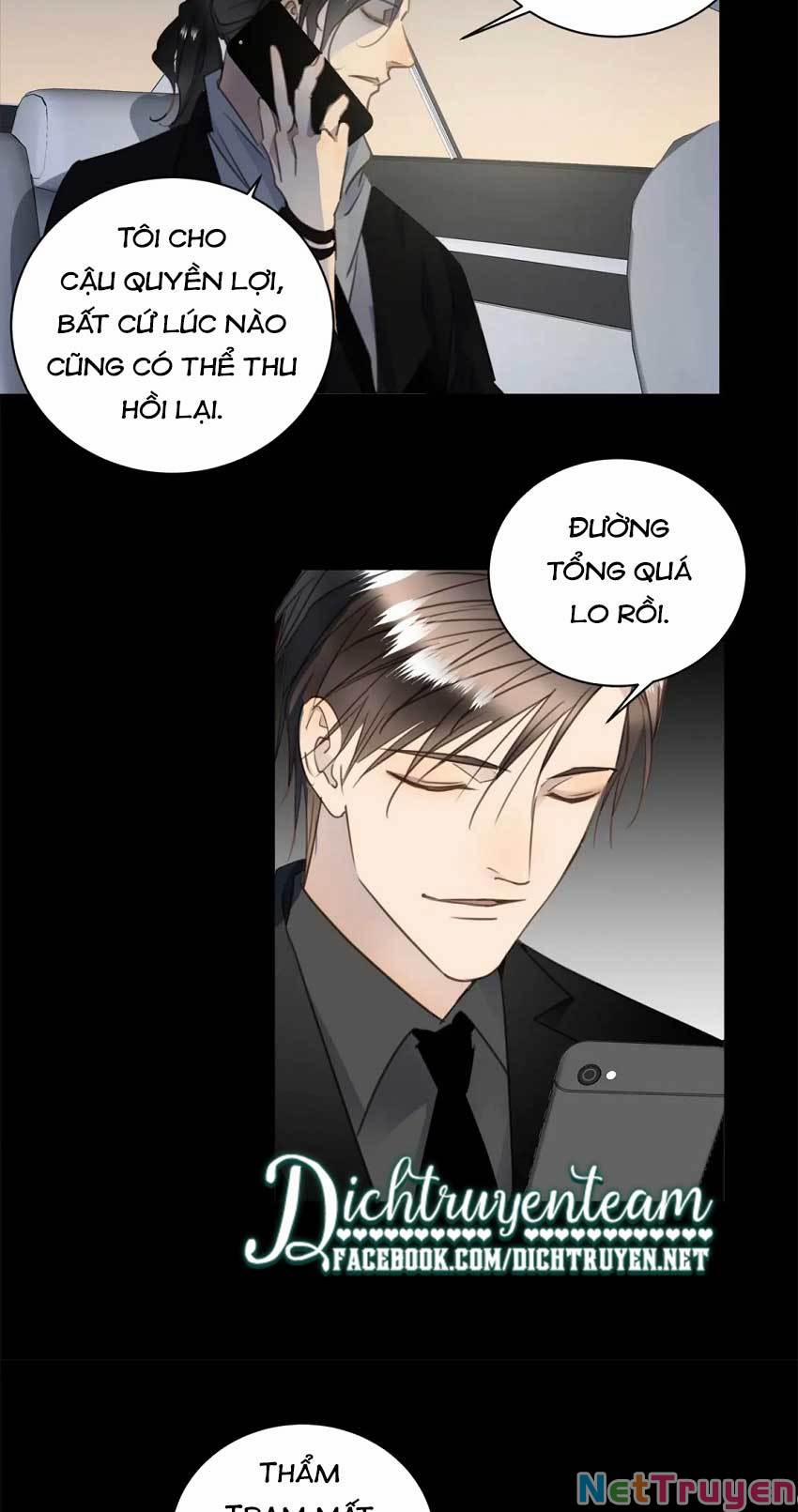 Tiên Sinh Nói Dối 54 trang 31