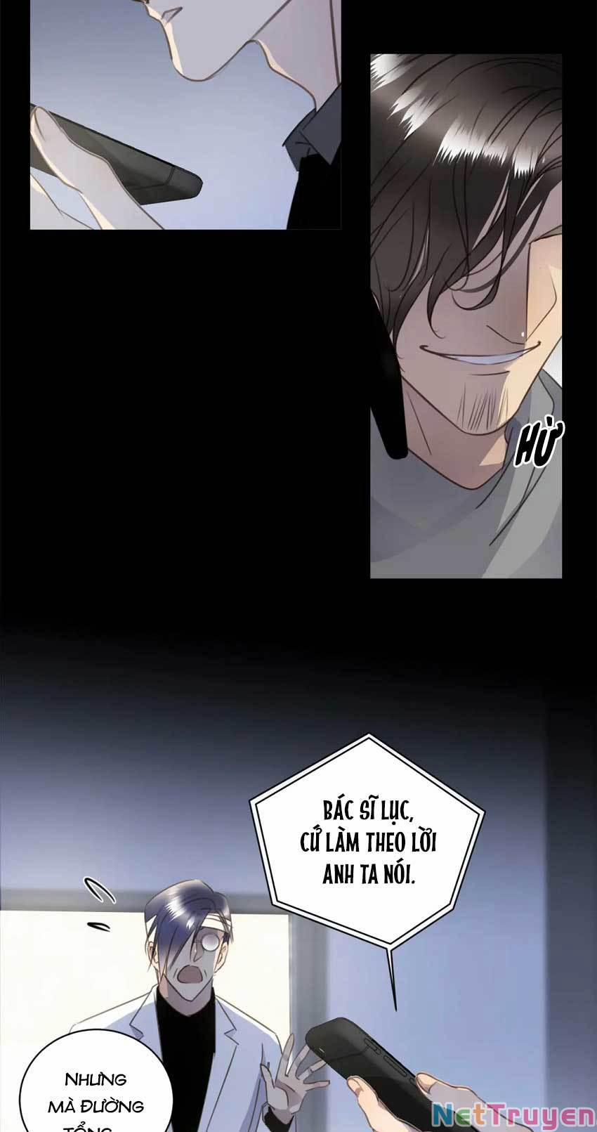 Tiên Sinh Nói Dối 54 trang 34