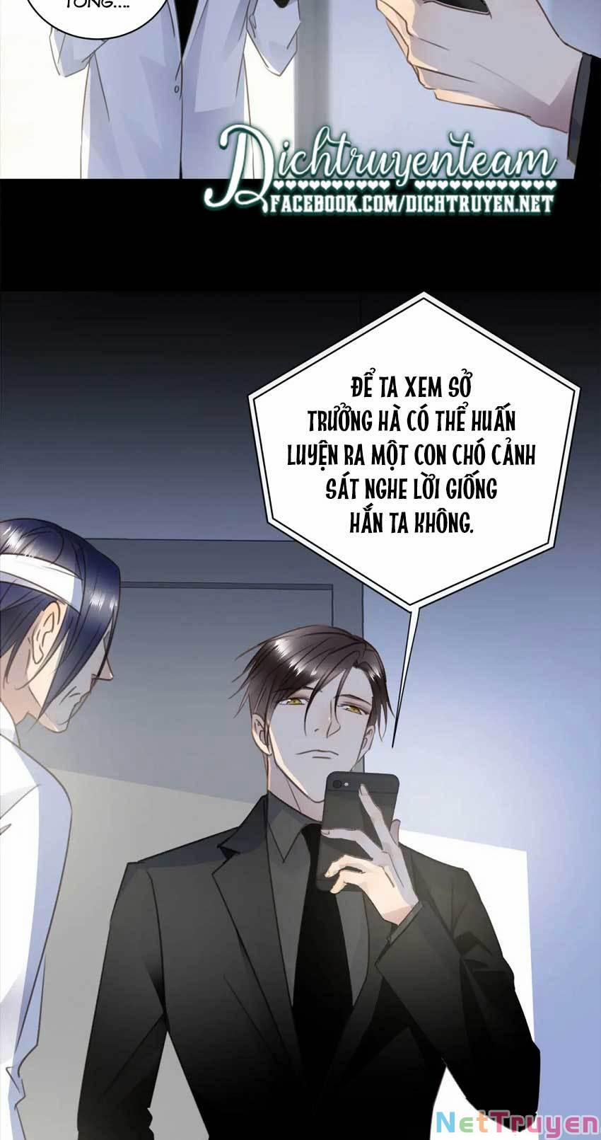 Tiên Sinh Nói Dối 54 trang 35