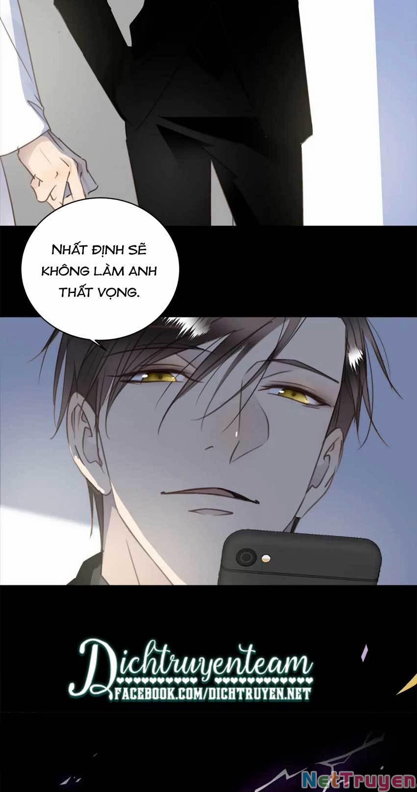 Tiên Sinh Nói Dối 54 trang 36